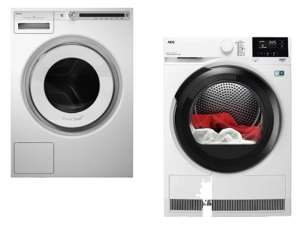 Техника Aeg